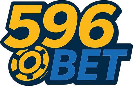 596bet Logo